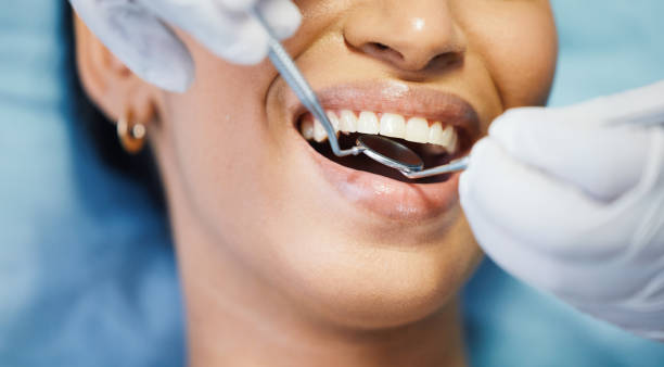 Best Cracked Tooth Emergency Dentist  in Eagle Point, AL