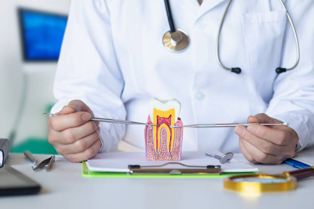 Emergency Dental Filling Replacement in AL