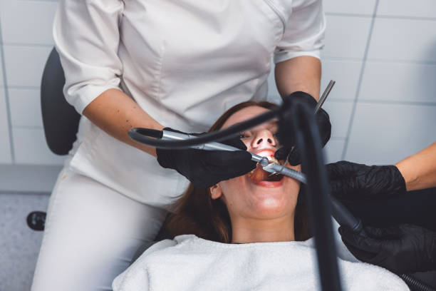 Best Chipped Tooth Repair Near Me  in Eagle Point, AL